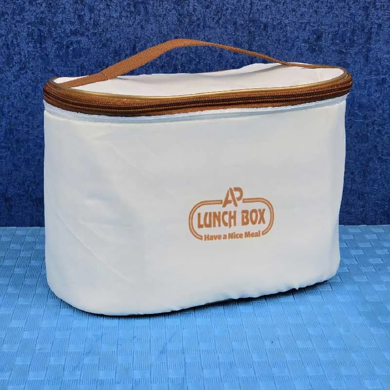 AP Lunch Box 4 Box – Multi Compartment Lunch Box - Image 5