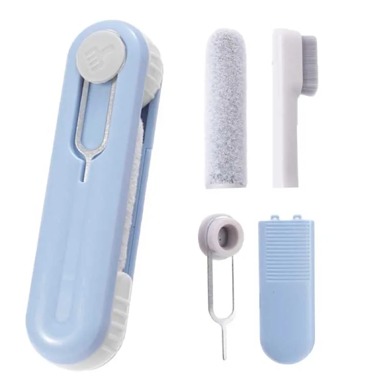 3 in 1 Mobile Phone Cleaner Kit - Image 3