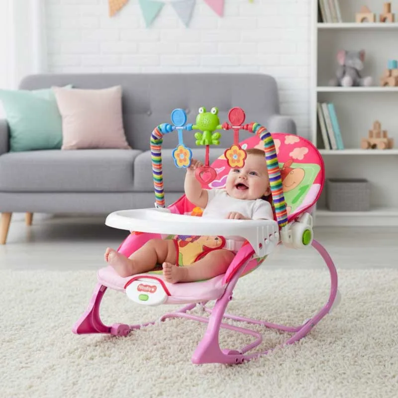 Ti-Baby-Toddler-Rocker-Dining-Chair-