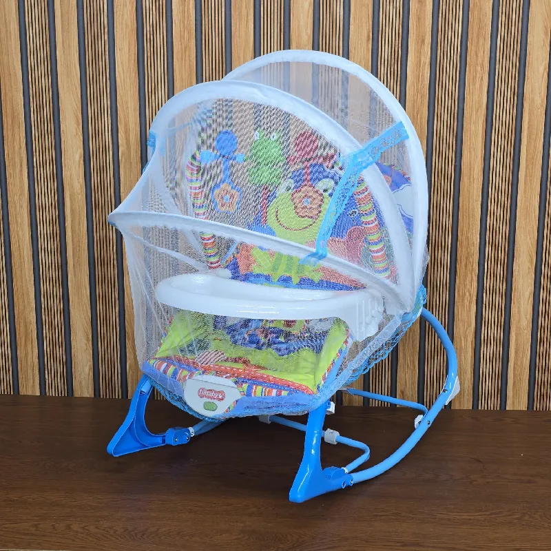 Ti Baby Toddler Rocker Dining Chair with mosari