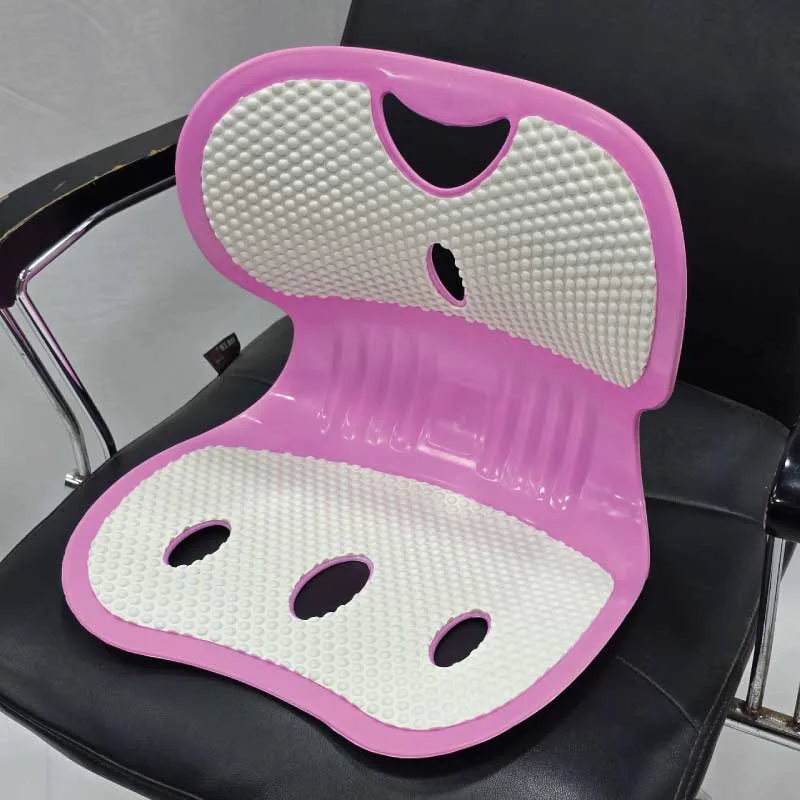Waist-Back-Support-Chair