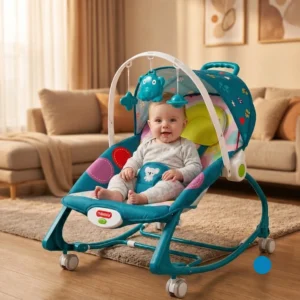 4 in 1 wheel rocker